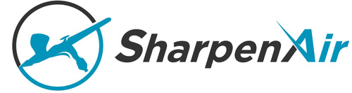 SharpenAir